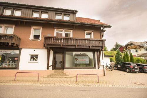 Foto - Ladengeschäft in Top-Lage in Schluchsee – vielseitig nutzbar!