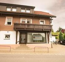Ladengeschäft in Top-Lage in Schluchsee – vielseitig nutzbar!