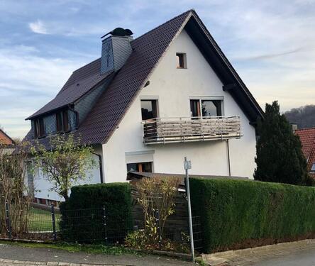 Foto - DG-Wohnung zu vermieten - 637,00 EUR Kaltmiete,