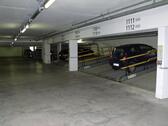 Foto - PKW-Stellplatz in einer gepflegten Tiefgarage zu vermieten