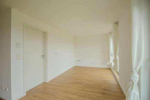 Foto - Etagenwohnung in Rodewisch