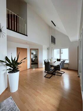 Foto - 3-Zimmer Maisonette-Wohnung als 2er WG? Kein Problem!