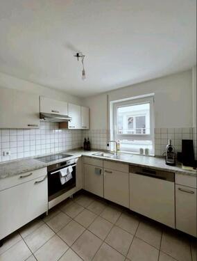 Foto - Etagenwohnung zur Miete in Tamm