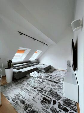 Foto - Etagenwohnung in Tamm zur Miete