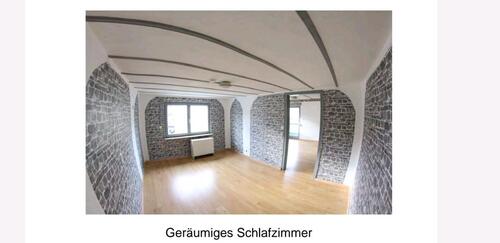 Foto - Etagenwohnung zur Miete in Idstein