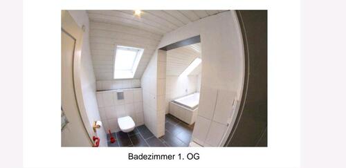 Foto - Etagenwohnung in Idstein