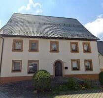 !!2+ Mehrfamilienhaus in Wonsees bei Hollfeld Haus MFH 639€qmN!!