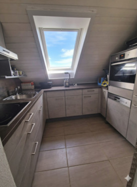 Foto - 2,5 3 Zimmer Renovierte Wohnung mit Küche 71116 Gärtringen R.