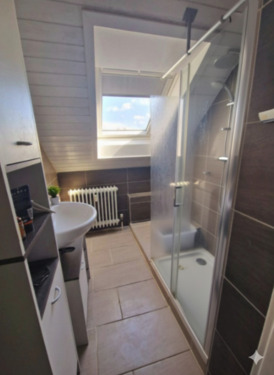 Foto - Etagenwohnung zur Miete in Gärtringen