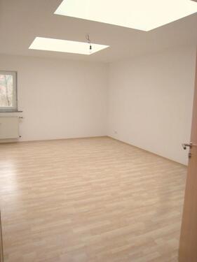 Foto - Lichtenfels, 1-Zimmer-Wohnung, zentrale Lage ab 01.01.26