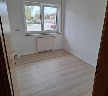 Foto - Etagenwohnung in Böhmenkirch zur Miete
