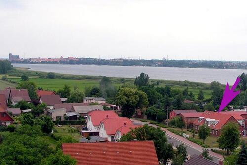 Foto - Etagenwohnung zur Miete in Prenzlau