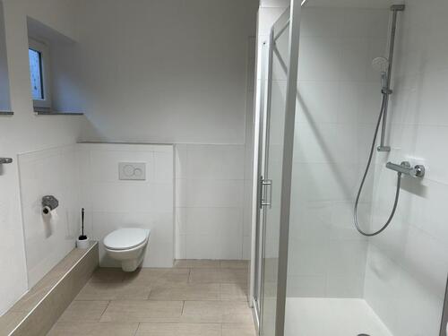 Foto - Etagenwohnung in Pirk zur Miete