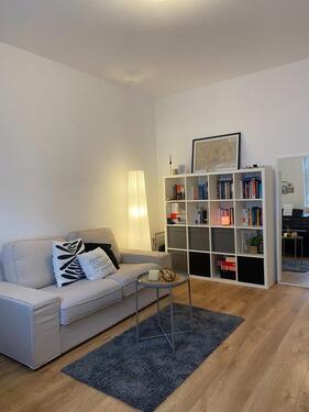 Foto - 2-room apartment in quiet area - 6 months contract