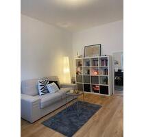 2-room apartment in quiet area - 6 months contract - Frankfurt am Main West