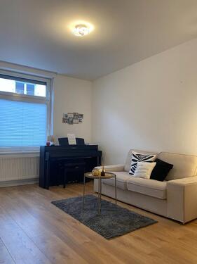 Foto - 2 Zimmer Erdgeschoßwohnung in Frankfurt am Main