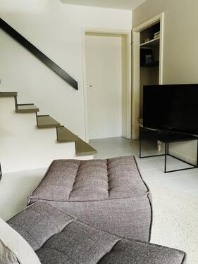 Foto - Möbliertes Apartment - 690,00 EUR Kaltmiete, ca.  55,00 m²