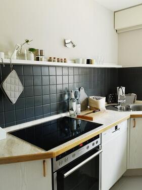 Foto - 3 Zimmer Etagenwohnung zur Miete in Nürnberg