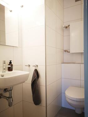 Foto - Etagenwohnung in Nürnberg zur Miete