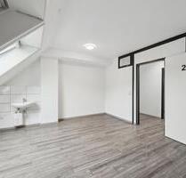 Apartments mit Gemeinschaftsbereichen in Geislingen an der Steige