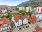 Foto - 4 Zimmer Etagenwohnung zur Miete in Geislingen an der Steige