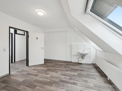 Foto - 4 Zimmer Etagenwohnung in Geislingen an der Steige