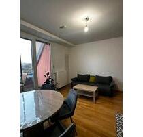 Voll möblierte 2-Zimmer-Wohnung im Neubau - Berlin Treptow-Köpenick