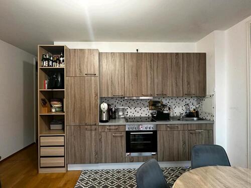 Foto - 2 Zimmer Etagenwohnung zur Miete in Berlin