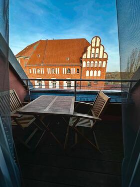 Foto - Etagenwohnung in Berlin zur Miete