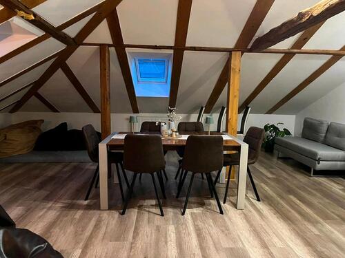 Foto - 11 Zimmer Etagenwohnung in Herzogenaurach