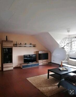 Foto - 1 Zimmer Loft - Studio - Atelier zur Miete in Karben