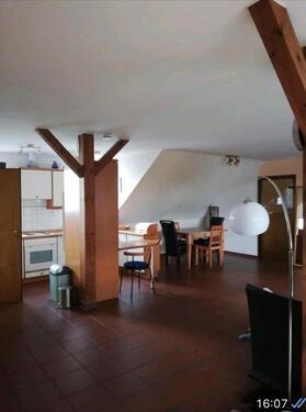 Foto - 1 Zimmer Loft - Studio - Atelier in Karben