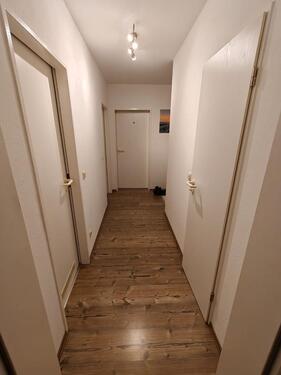 Foto - Etagenwohnung in Ahlen zur Miete