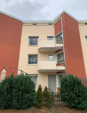 Foto - 3-Zimmer-Mietwohnung in Seenähe mit Balkon