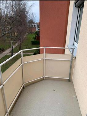 Foto - 3 Zimmer Etagenwohnung in Salzgitter