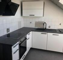 3 Zimmer Wohnung 70m² mit Küche, Garage und Terrasse in Helmern - Bad Wünnenberg