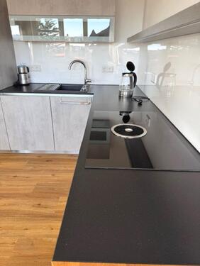 Foto - Dachgeschoßwohnung in Dresden zur Miete