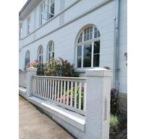 Schöne,großzügige Altbauwohnung mit Stellplatz und Garten - Detmold