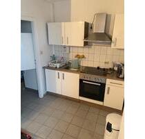 Charmante 1 Zimmer Wohnung mit Riesenbalkon in Gross Buchholz - Hannover Buchholz-Kleefeld