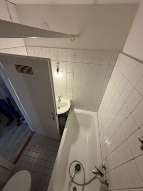 Foto - 1 Zimmer Etagenwohnung in Hannover