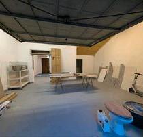 Ich vermiete Lager Halle und Garage CK 70gm - Duisburg Hamborn