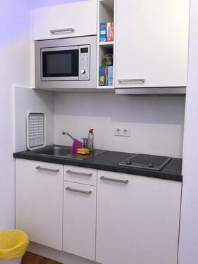 Foto - 1 Zimmer Etagenwohnung in Berlin