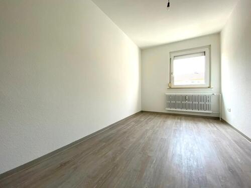 Foto - 3 Zimmer Erdgeschoßwohnung in Dortmund