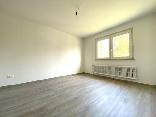 Foto - Erdgeschoßwohnung in Dortmund zur Miete