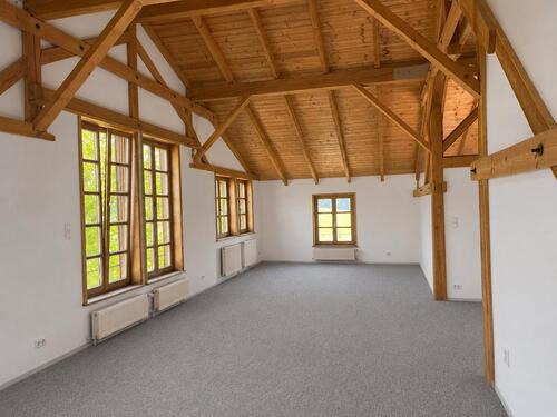Foto - 2 Zimmer Dachgeschoßwohnung zur Miete in Egmating