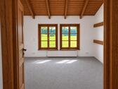 Foto - Dachgeschoßwohnung in Egmating zur Miete
