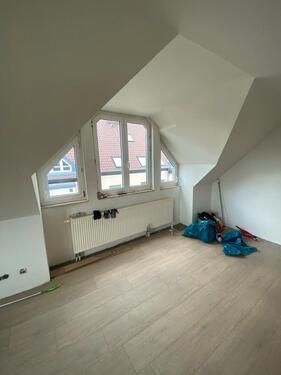 Foto - 1 Zimmer Dachgeschoßwohnung in Falkensee