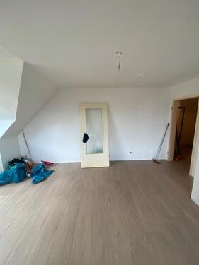 Foto - Dachgeschoßwohnung in Falkensee zum Kaufen