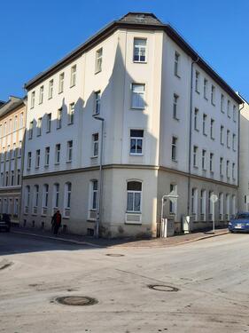Foto - 2xRaum Wohnung zu verkaufen, Plauensche Str148 07545 Gera.