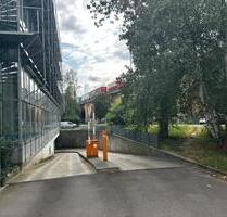 Stellplatz in der Tiefgarage für PKW - Leipzig Nordwest